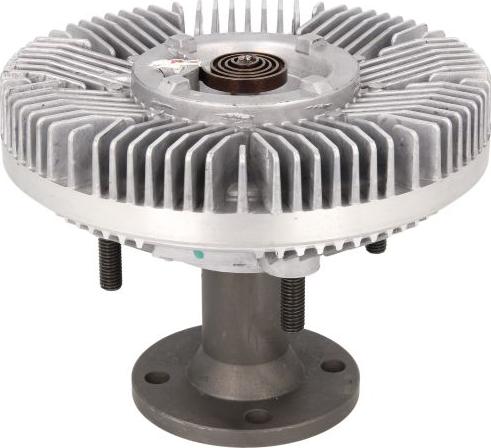 FEBI Bilstein 38207 - Зчеплення, вентилятор радіатора autocars.com.ua