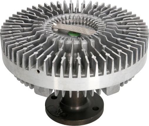 FEBI Bilstein 38211 - Зчеплення, вентилятор радіатора autocars.com.ua