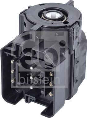 FEBI Bilstein 38229 - Перемикач запалювання autocars.com.ua