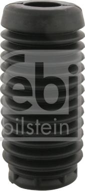 Febi Bilstein 38240 - Пильник амортизатора, захисний ковпак autocars.com.ua