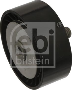 Febi Bilstein 38260 - Направляющий ролик, поликлиновый ремень avtokuzovplus.com.ua