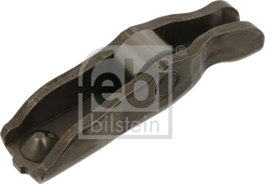 Febi Bilstein 38265 - Балансир, управление двигателем avtokuzovplus.com.ua