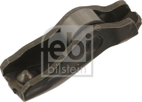 Febi Bilstein 38266 - Балансир, управління двигуном autocars.com.ua