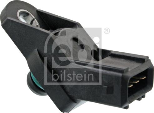 Febi Bilstein 38277 - Датчик, тиск у впускний трубі autocars.com.ua