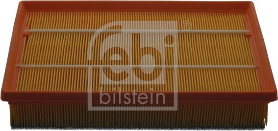 Febi Bilstein 38279 - Воздушный фильтр autodnr.net