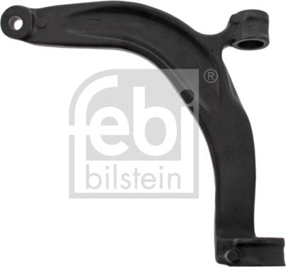 Febi Bilstein 38283 - Рычаг подвески колеса autodnr.net