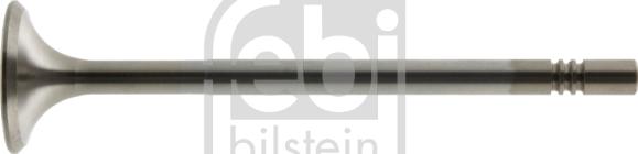 Febi Bilstein 38301 - Випускний клапан autocars.com.ua