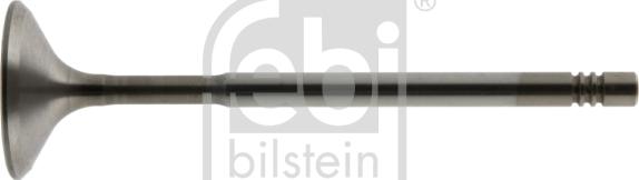 Febi Bilstein 38315 - Впускной клапан avtokuzovplus.com.ua