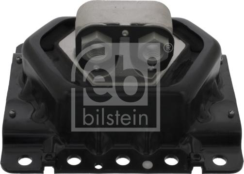 Febi Bilstein 38320 - Подушка, опора, подвеска двигателя autodnr.net
