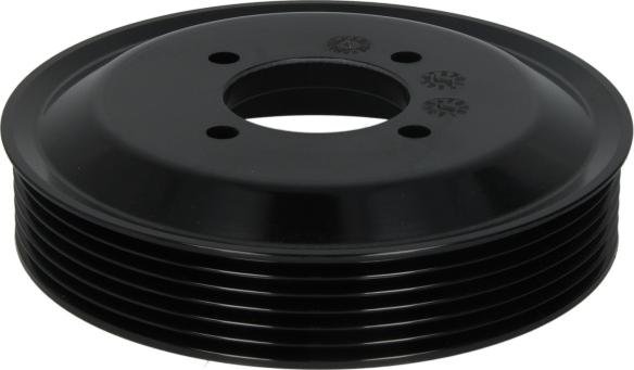 FEBI Bilstein 38328 - Ремінний шків, водяний насос autocars.com.ua