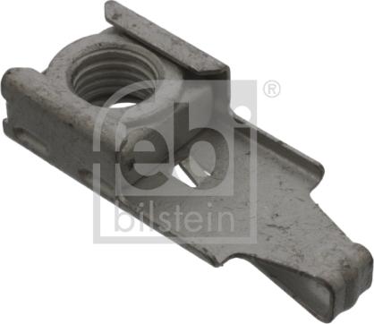 Febi Bilstein 38357 - Гайка autocars.com.ua