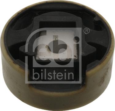 Febi Bilstein 38401 - Подушка, підвіска двигуна autocars.com.ua