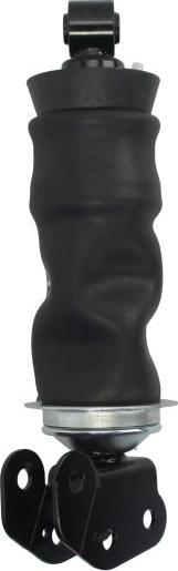 FEBI Bilstein 38455 - Гаситель, кріплення кабіни autocars.com.ua