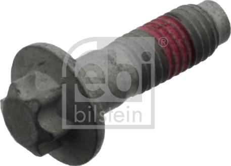 Febi Bilstein 38473 - Болт шкива avtokuzovplus.com.ua