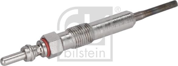 Febi Bilstein 38476 - Свеча накаливания avtokuzovplus.com.ua