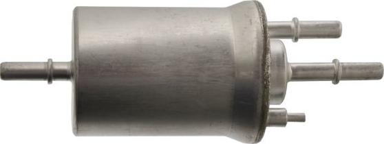 FEBI Bilstein 38483 - Паливний фільтр autocars.com.ua