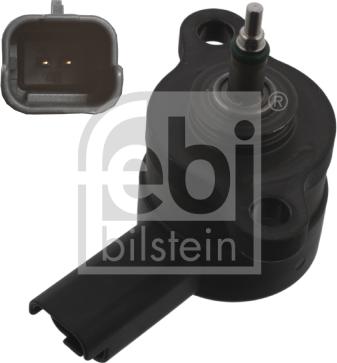 Febi Bilstein 38488 - Редукційний клапан, Common-Rail-System autocars.com.ua