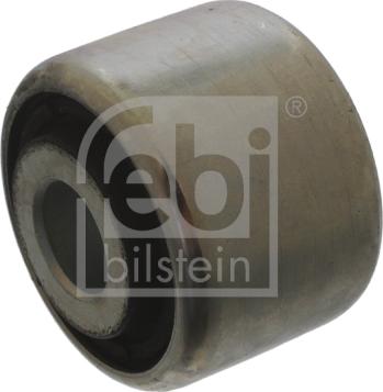 Febi Bilstein 38496 - Втулка, стабілізатор autocars.com.ua