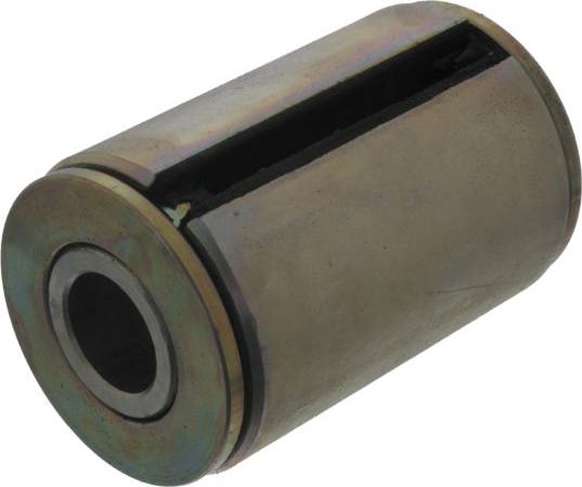 FEBI Bilstein 38502 - Підвіска, листова ресора autocars.com.ua