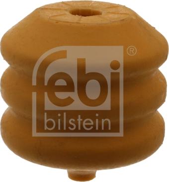 Febi Bilstein 38511 - Відбійник, буфер амортизатора autocars.com.ua