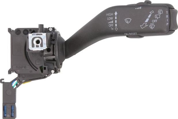 FEBI Bilstein 38513 - Вимикач на рульовій колонці autocars.com.ua