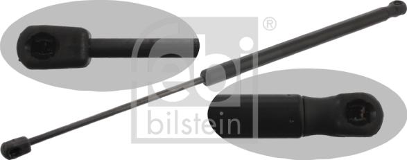 Febi Bilstein 38523 - Газова пружина, кришка багажник autocars.com.ua