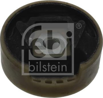 Febi Bilstein 38525 - Подушка, опора, подвеска двигателя autodnr.net