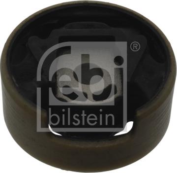 Febi Bilstein 38529 - Подушка, опора, подвеска двигателя autodnr.net