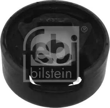 Febi Bilstein 38533 - Подушка, опора, подвеска двигателя autodnr.net