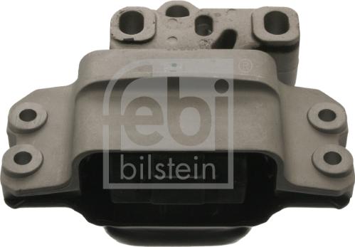 Febi Bilstein 38534 - Подвеска, ступенчатая коробка передач avtokuzovplus.com.ua