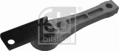 Febi Bilstein 38535 - Подушка, підвіска двигуна autocars.com.ua