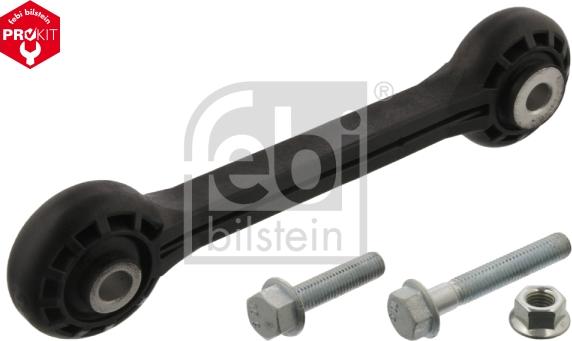 Febi Bilstein 38540 - Тяга / стойка, стабилизатор autodnr.net