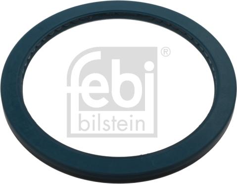 Febi Bilstein 38541 - Уплотнительное кольцо вала, приводной вал avtokuzovplus.com.ua