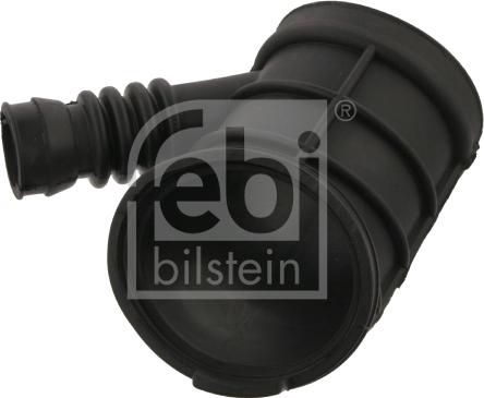 Febi Bilstein 38542 - Рукав воздухозаборника, воздушный фильтр avtokuzovplus.com.ua