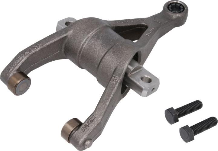 FEBI Bilstein 38556 - Поворотна вилка, система зчеплення autocars.com.ua