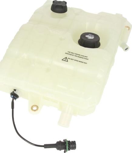 FEBI Bilstein 38559 - Компенсаційний бак, охолоджуюча рідина autocars.com.ua