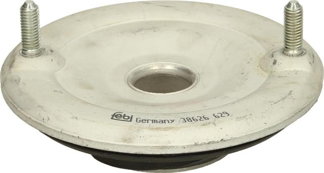 FEBI Bilstein 38626 - Опора стійки амортизатора, подушка autocars.com.ua