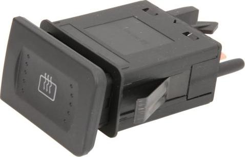 FEBI Bilstein 38627 - Вимикач, обігрівач заднього скла autocars.com.ua
