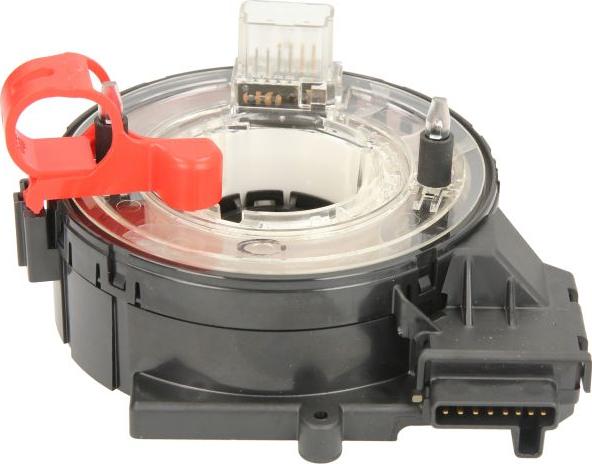 FEBI Bilstein 38628 - Вита пружина, подушка безпеки autocars.com.ua