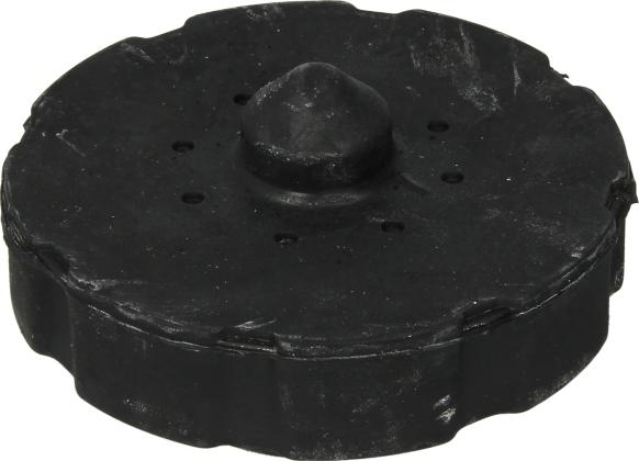 FEBI Bilstein 38629 - Тарілка пружини autocars.com.ua