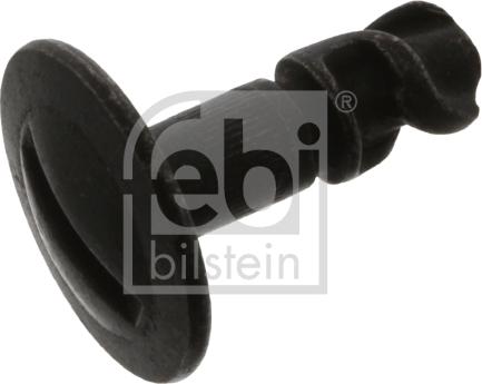 Febi Bilstein 38697 - Защита двигателя / поддона двигателя autodnr.net