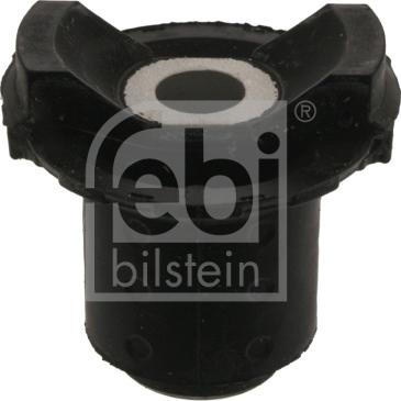 Febi Bilstein 38727 - Втулка, балка мосту autocars.com.ua