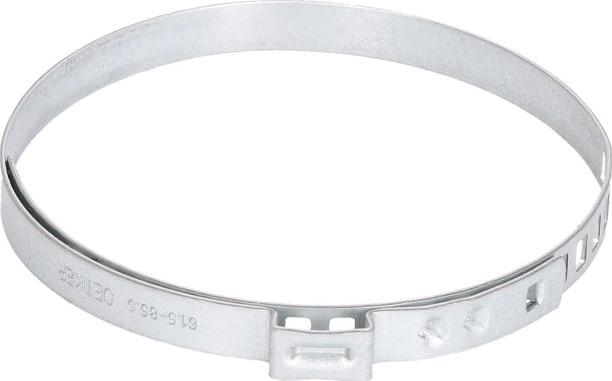 FEBI Bilstein 38764 - затискача хомут autocars.com.ua