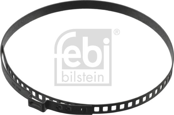 Febi Bilstein 38765 - Зажимный хомут avtokuzovplus.com.ua