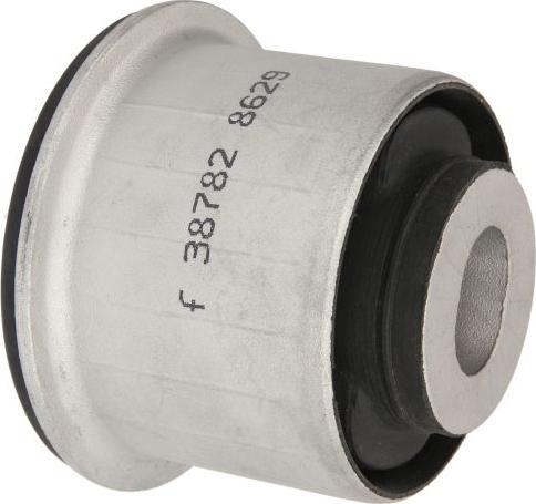 FEBI Bilstein 38782 - Втулка, балка мосту autocars.com.ua