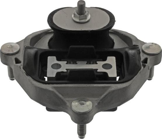 FEBI Bilstein 38784 - Підвіска, автоматична коробка передач autocars.com.ua