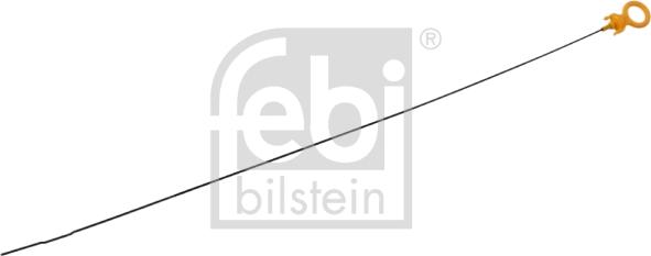 Febi Bilstein 38797 - Покажчик рівня масла autocars.com.ua
