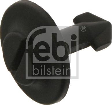 Febi Bilstein 38798 - Защита двигателя / поддона двигателя autodnr.net