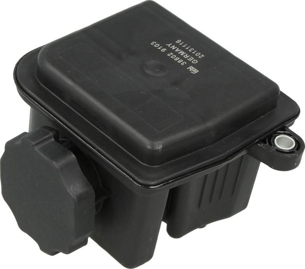 FEBI Bilstein 38802 - Компенсаційний бак, гідравлічного масла услітеля керма autocars.com.ua
