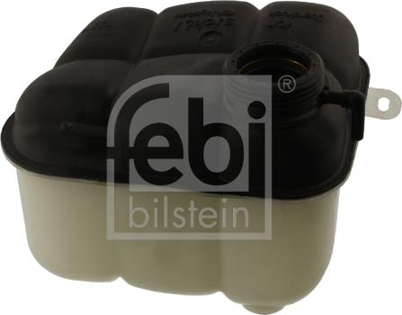 Febi Bilstein 38803 - Компенсаційний бак, охолоджуюча рідина autocars.com.ua